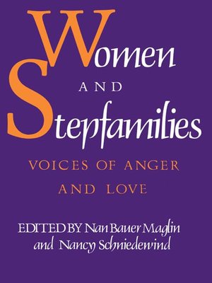 cover image of Women and Stepfamilies